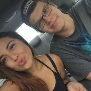 Meet your Posher, Daniela